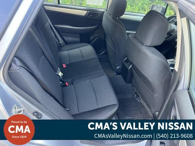 used 2019 Subaru Outback car, priced at $17,133