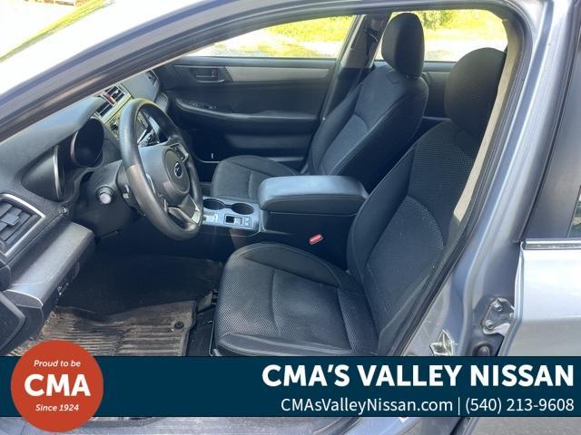 used 2019 Subaru Outback car, priced at $17,133