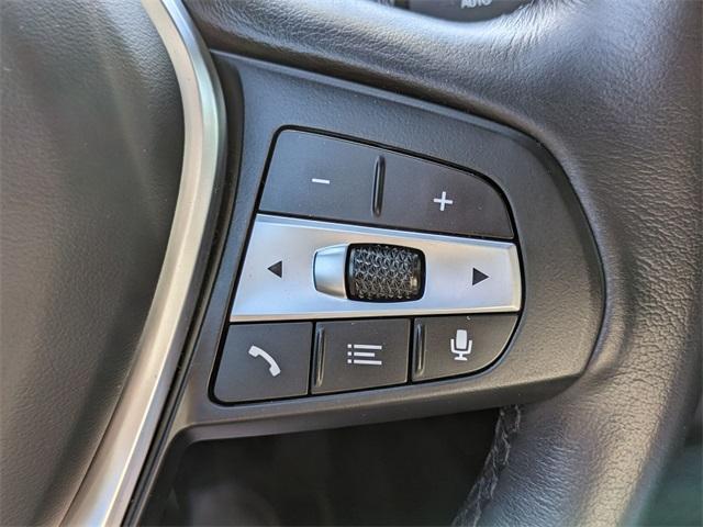 used 2024 BMW 228 Gran Coupe car, priced at $34,602