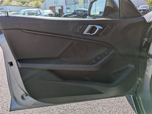 used 2024 BMW 228 Gran Coupe car, priced at $34,602