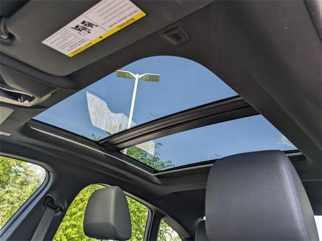 used 2024 BMW 228 Gran Coupe car, priced at $34,602