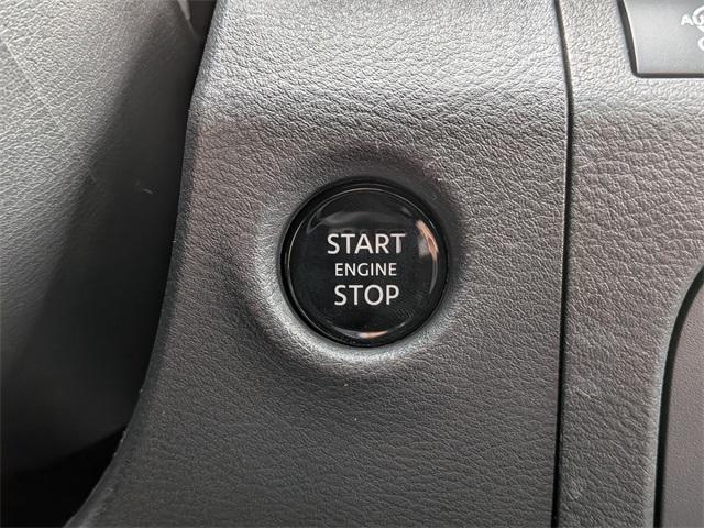 new 2026 Nissan Frontier car, priced at $38,740
