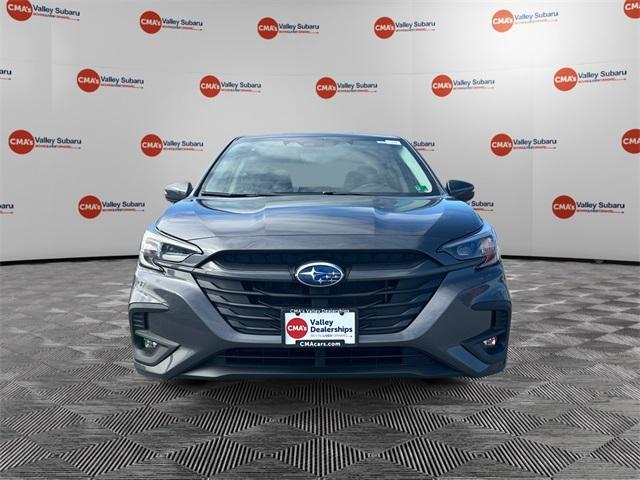 new 2025 Subaru Legacy car, priced at $32,283