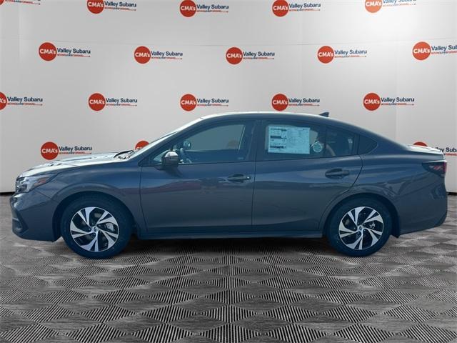 new 2025 Subaru Legacy car, priced at $32,283