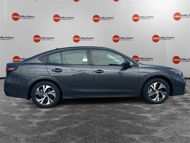 new 2025 Subaru Legacy car, priced at $32,283