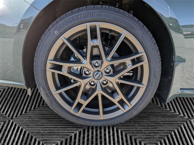 new 2025 Nissan Altima car, priced at $35,520