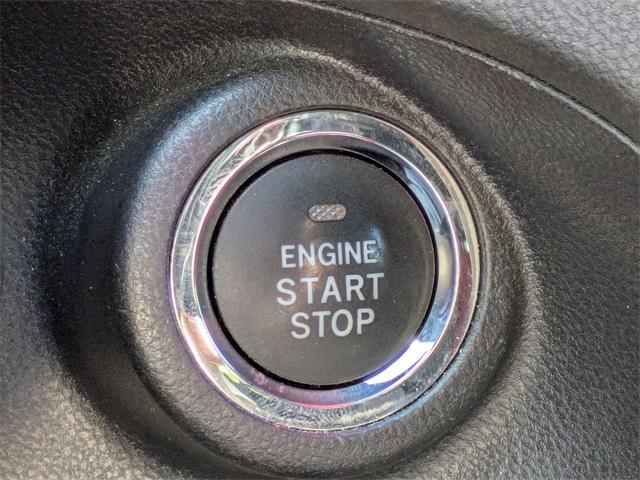 used 2020 Subaru Impreza car, priced at $23,178