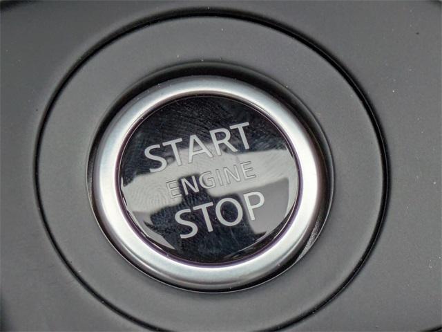 new 2025 Nissan Sentra car, priced at $23,930