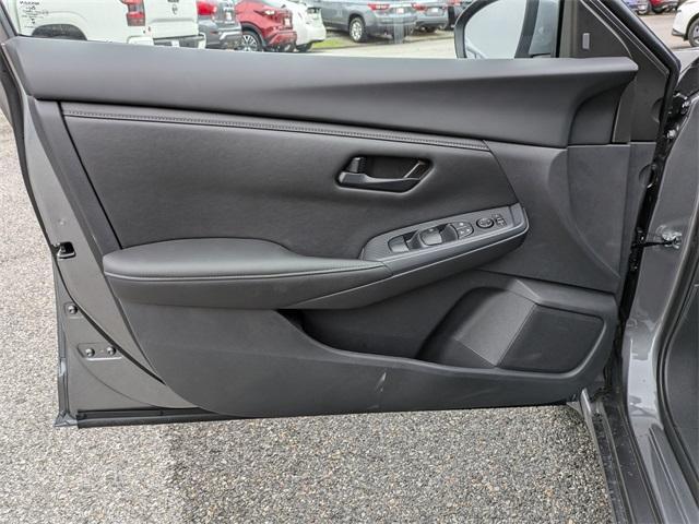 new 2025 Nissan Sentra car, priced at $23,930