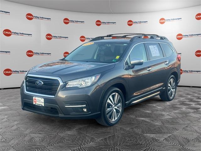 used 2020 Subaru Ascent car, priced at $22,157