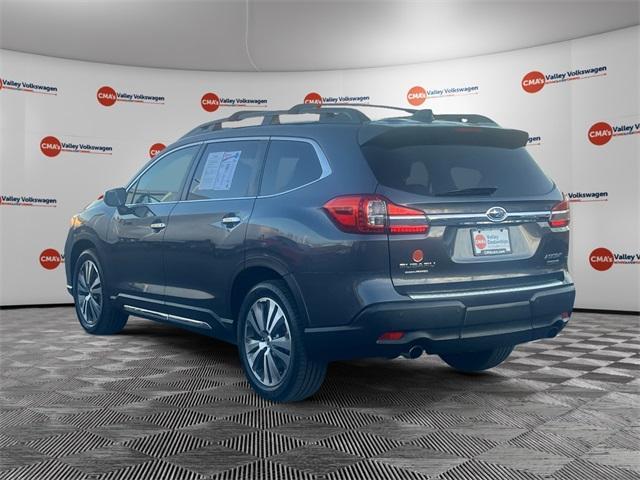 used 2020 Subaru Ascent car, priced at $22,157