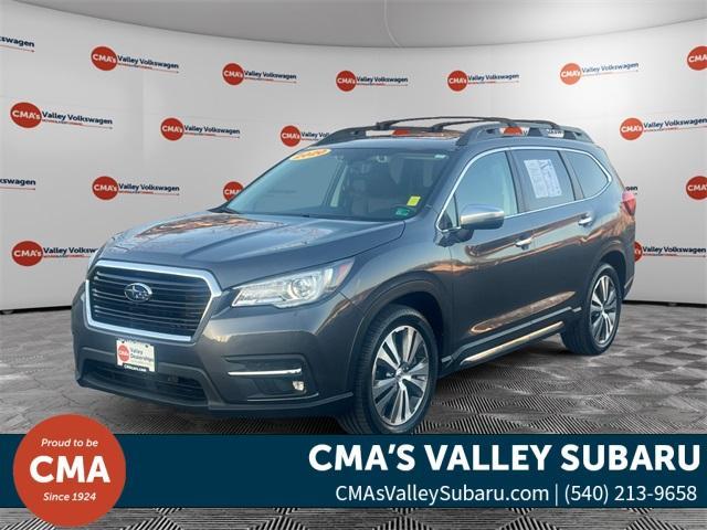 used 2020 Subaru Ascent car, priced at $22,157