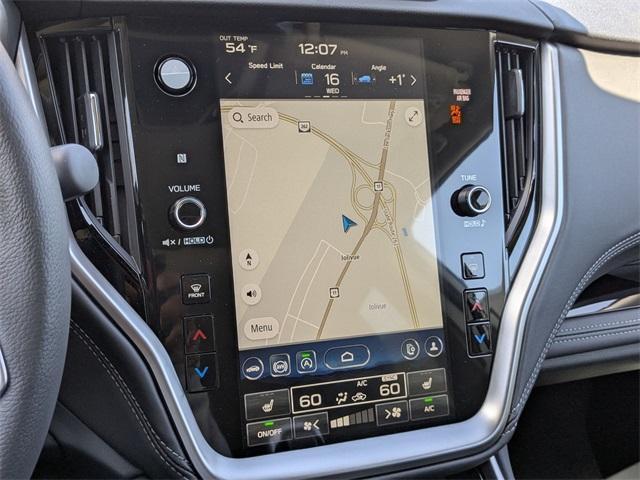 new 2025 Subaru Outback car, priced at $40,230