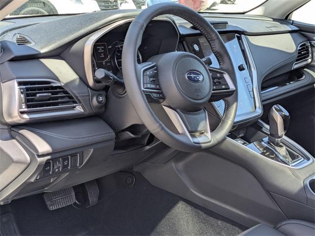 new 2025 Subaru Outback car, priced at $40,230