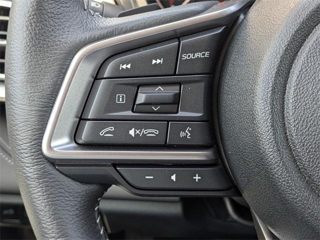 new 2025 Subaru Outback car, priced at $40,230