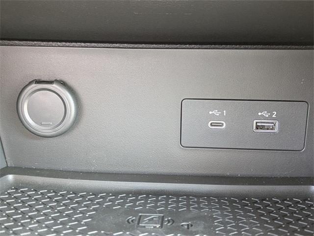 new 2025 Nissan Pathfinder car, priced at $40,450