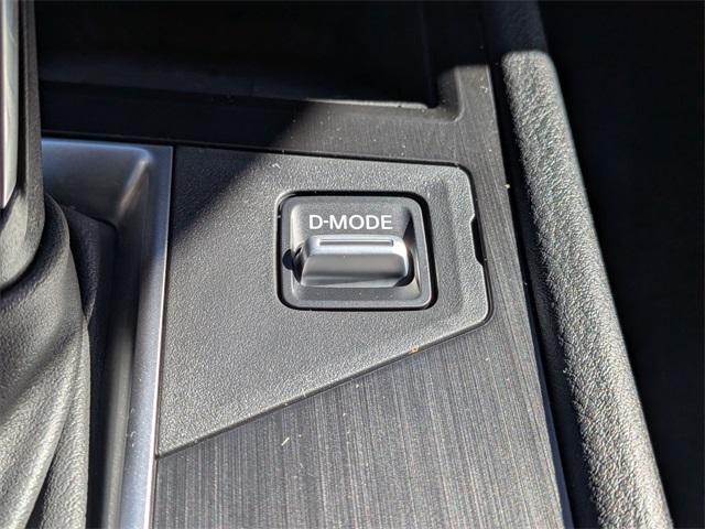 new 2026 Nissan Kicks car, priced at $28,075