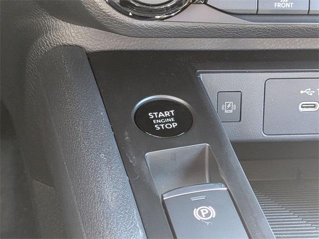 new 2026 Nissan Kicks car, priced at $28,075