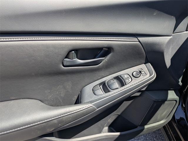 new 2025 Nissan Sentra car, priced at $23,255
