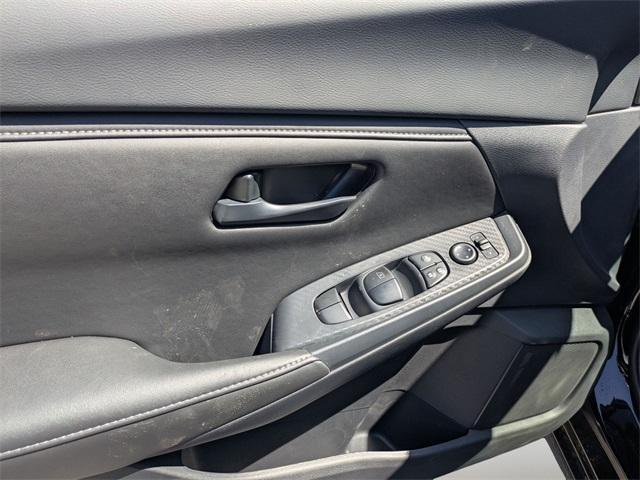 new 2025 Nissan Sentra car, priced at $23,255