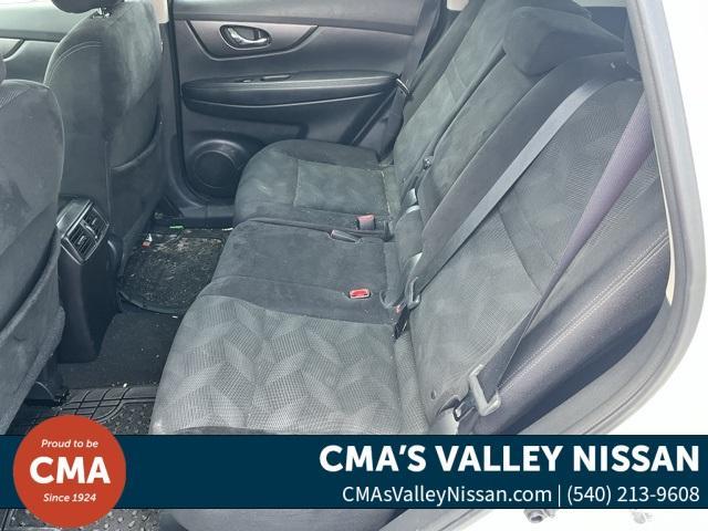 used 2014 Nissan Rogue car, priced at $9,550