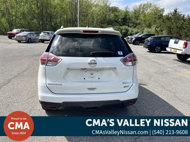 used 2014 Nissan Rogue car, priced at $9,550