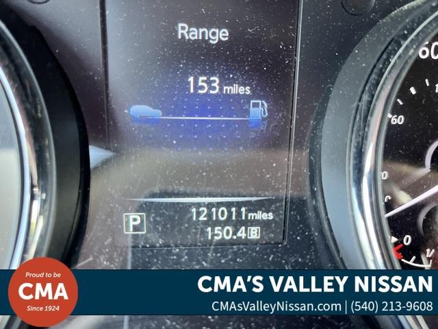 used 2014 Nissan Rogue car, priced at $9,550