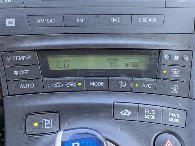 used 2010 Toyota Prius car, priced at $6,179
