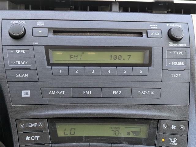 used 2010 Toyota Prius car, priced at $6,179