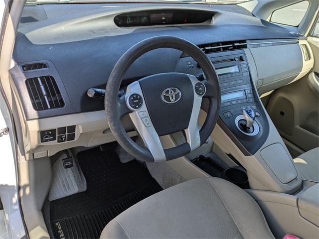 used 2010 Toyota Prius car, priced at $6,179