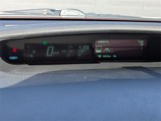 used 2010 Toyota Prius car, priced at $6,179