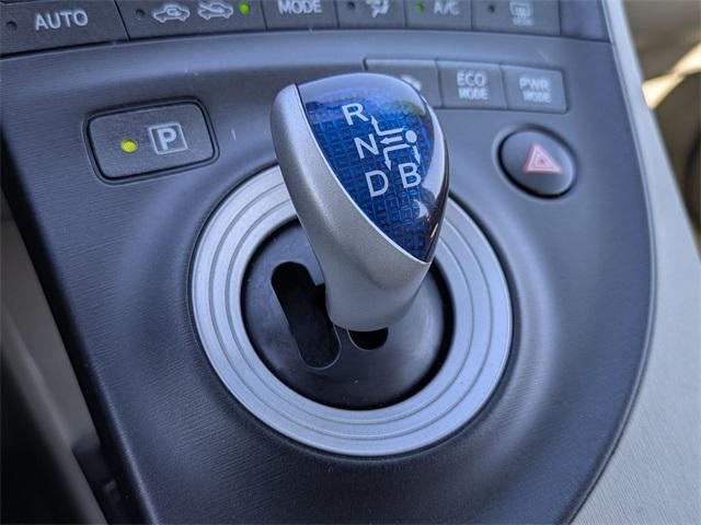 used 2010 Toyota Prius car, priced at $6,179
