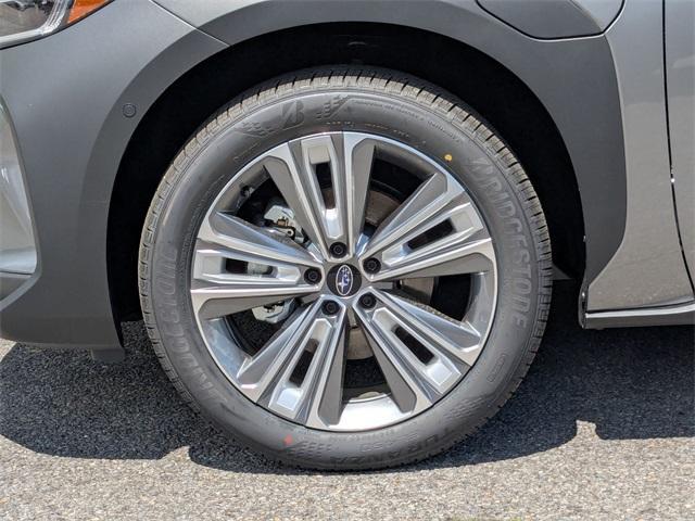 new 2025 Subaru Solterra car, priced at $44,882