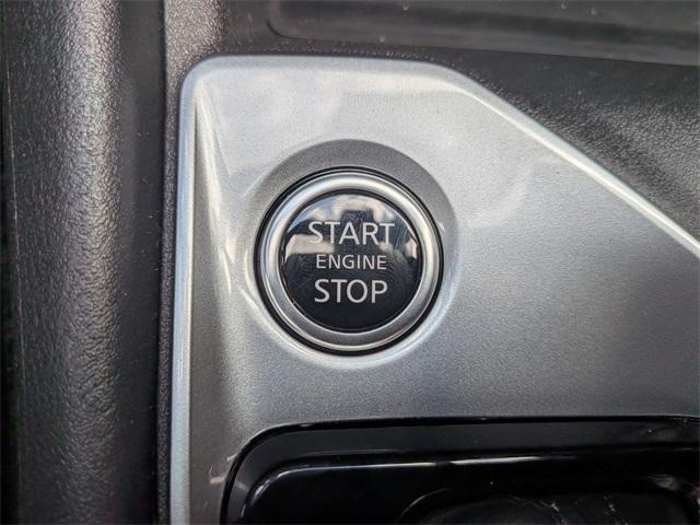 new 2025 Nissan Altima car, priced at $28,505