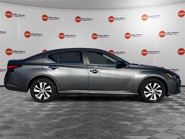 new 2025 Nissan Altima car, priced at $28,505