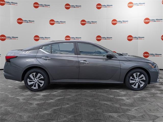 new 2025 Nissan Altima car, priced at $28,505