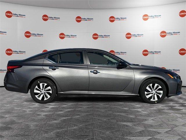 new 2025 Nissan Altima car, priced at $28,505