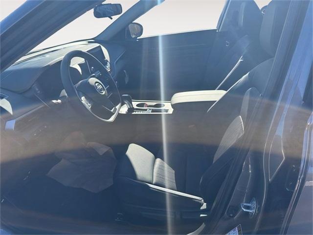 new 2025 Nissan Altima car, priced at $28,505