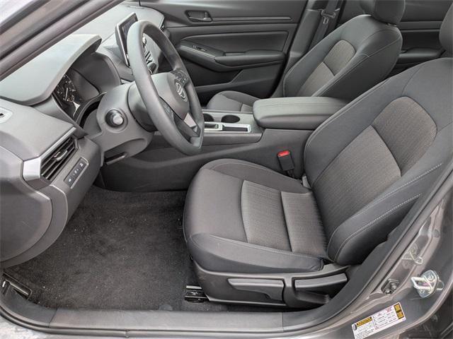 new 2025 Nissan Altima car, priced at $28,505