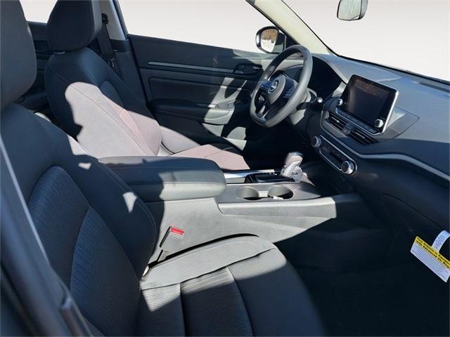 new 2025 Nissan Altima car, priced at $28,505