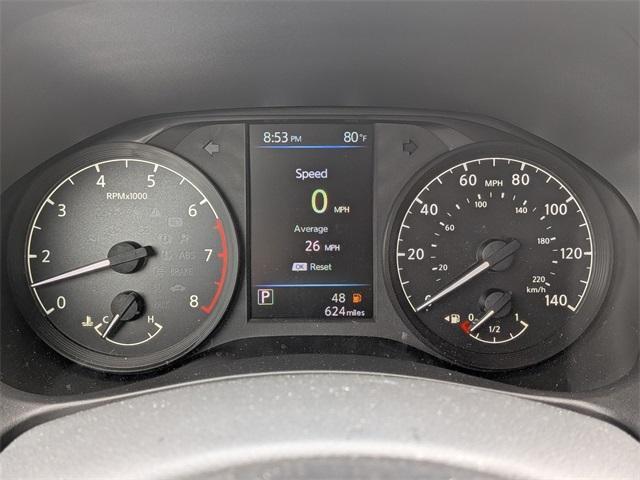 new 2025 Nissan Altima car, priced at $28,505