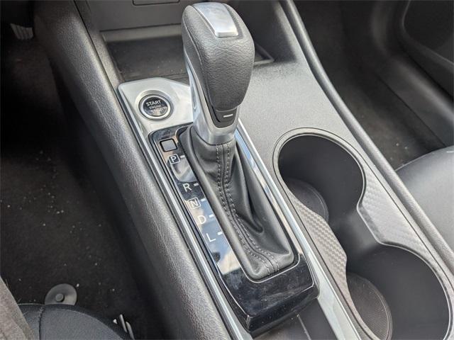 new 2025 Nissan Altima car, priced at $28,505