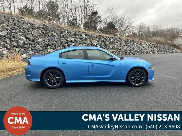 used 2019 Dodge Charger car, priced at $27,942