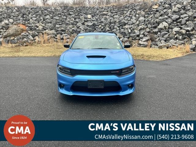 used 2019 Dodge Charger car, priced at $27,942