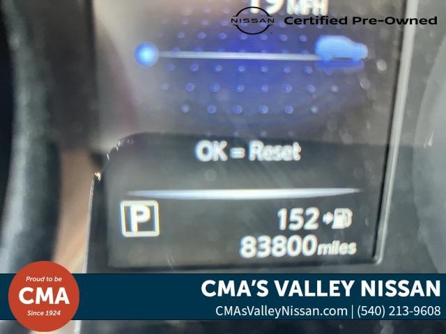 used 2017 Nissan Rogue car, priced at $14,017