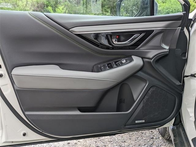 new 2025 Subaru Outback car, priced at $38,480
