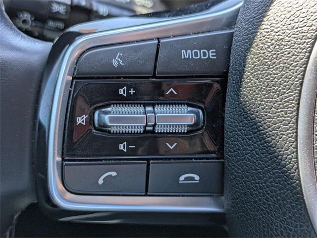 used 2021 Kia Sorento car, priced at $27,633