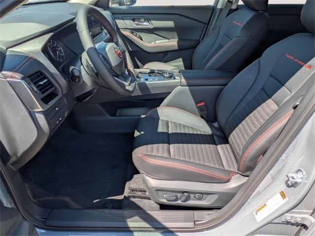 new 2026 Nissan Rogue car, priced at $36,345