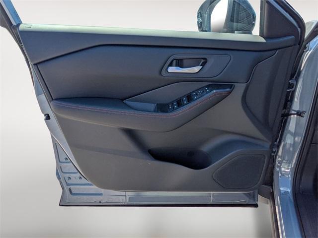 new 2026 Nissan Rogue car, priced at $36,345
