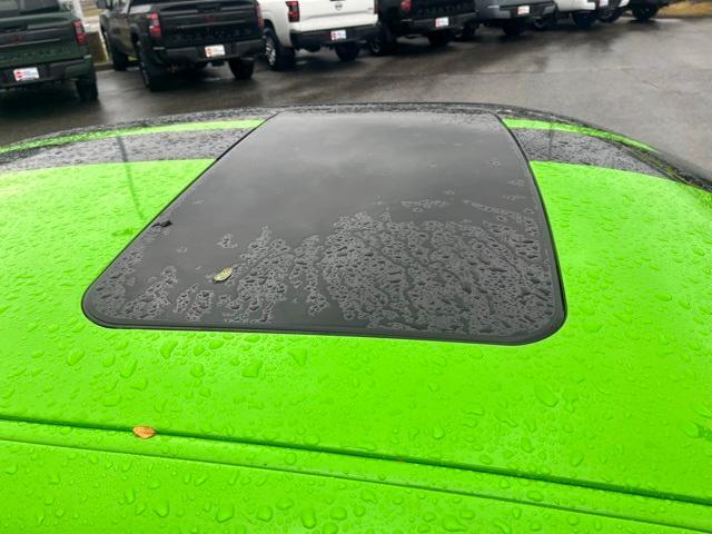 used 2017 Dodge Challenger car, priced at $23,279